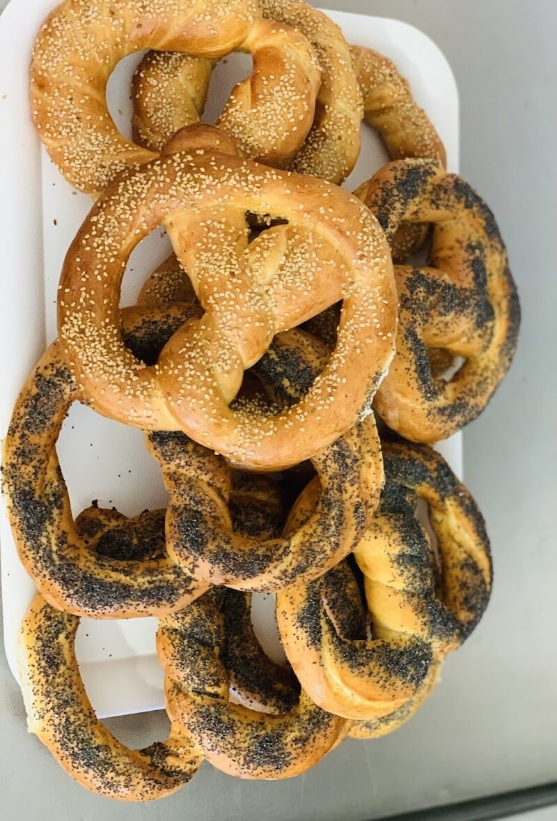 Imagen de De Boca en Boca