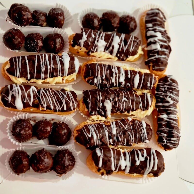 Imagen de De Boca en Boca