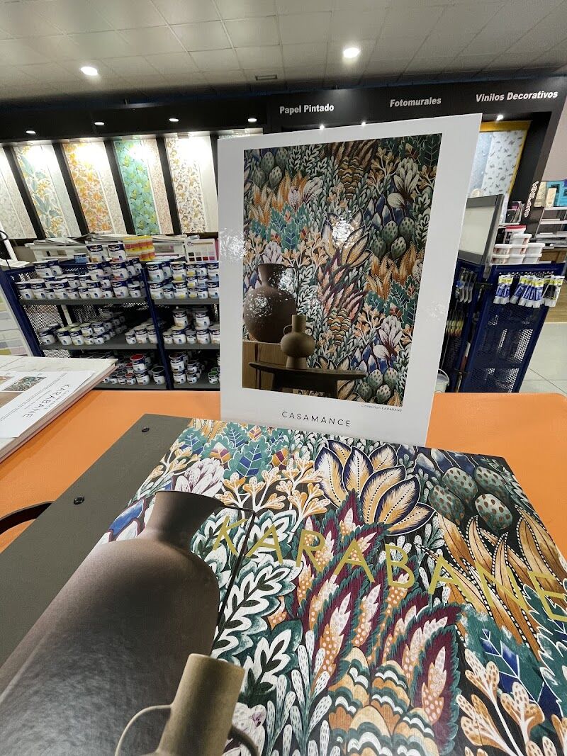 Imagen de Pinturas la Martinica