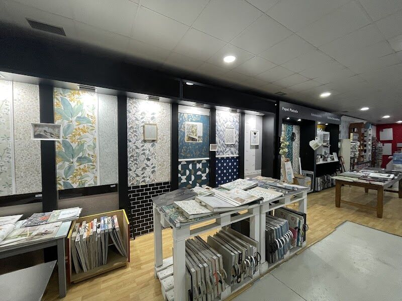 Imagen de Pinturas la Martinica