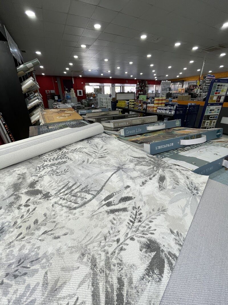 Imagen de Pinturas la Martinica