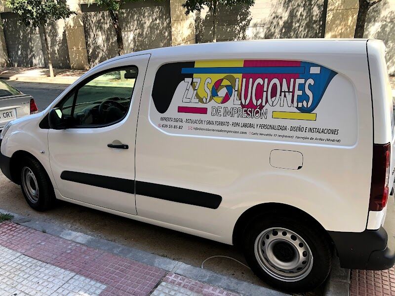 Imagen de negocio en Diseño y decoración en Torrejón de Ardoz