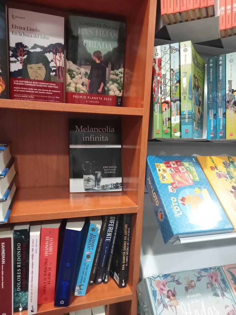 Imagen de Papelería Papyros