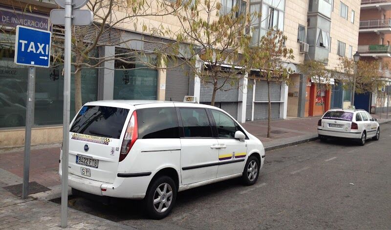 Imagen de Radio Taxi Torrejón