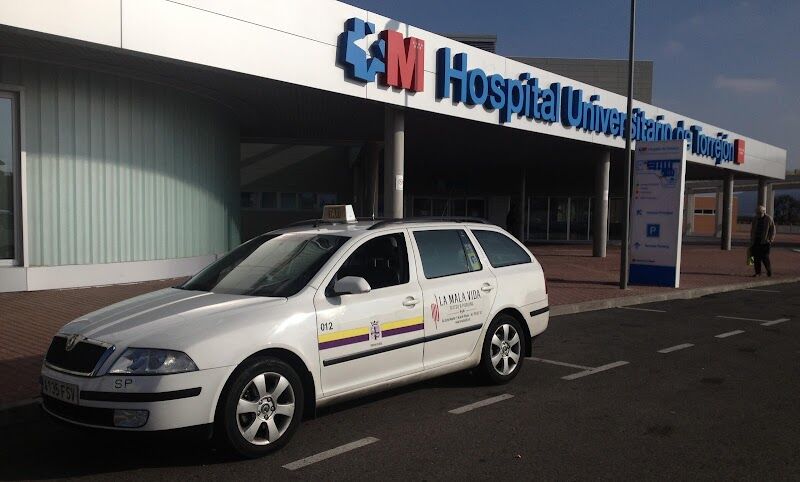 Imagen de Radio Taxi Torrejón