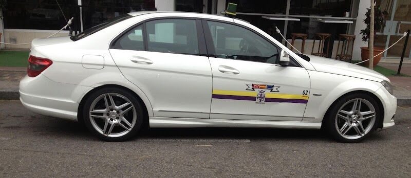 Imagen de Radio Taxi Torrejón