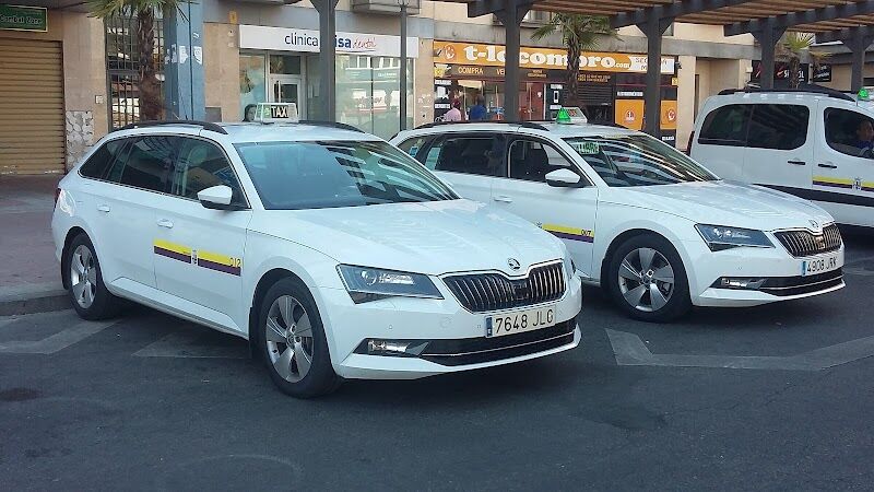 Imagen de Radio Taxi Torrejón