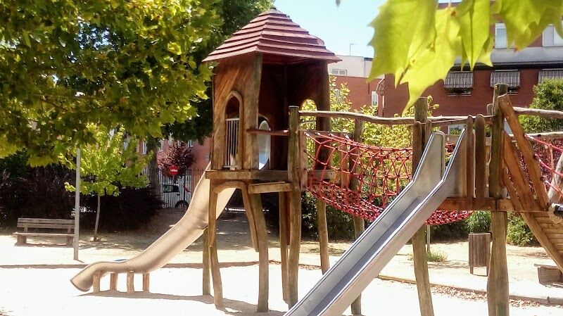 Imagen de negocio en Ocio y entretenimiento en Alcalá de Henares