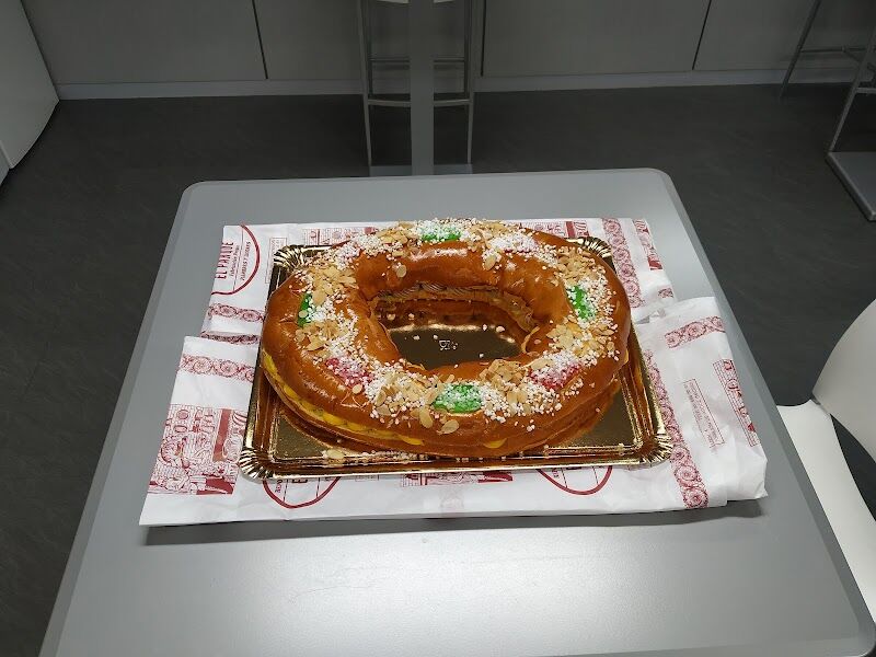 Imagen de Pastelería el Parque