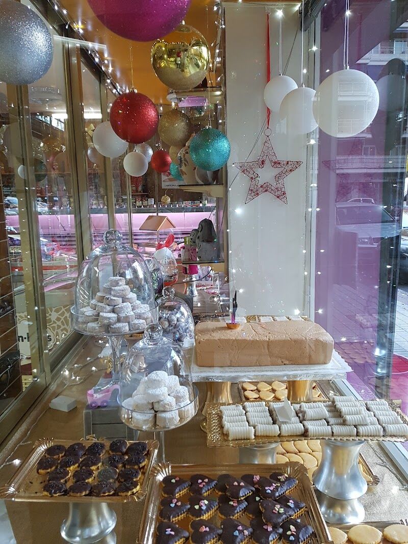 Imagen de Pastelería el Parque