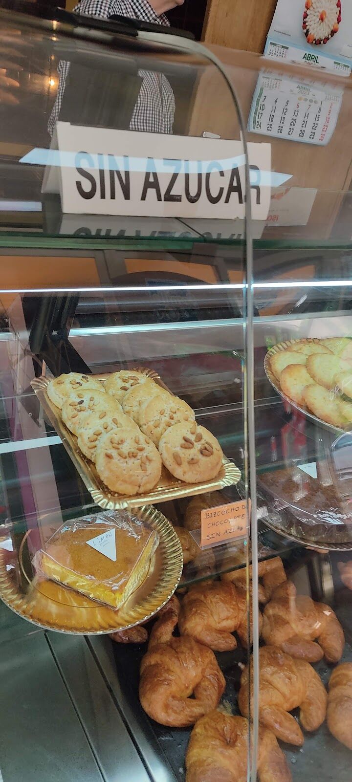 Imagen de Pastelería el Parque