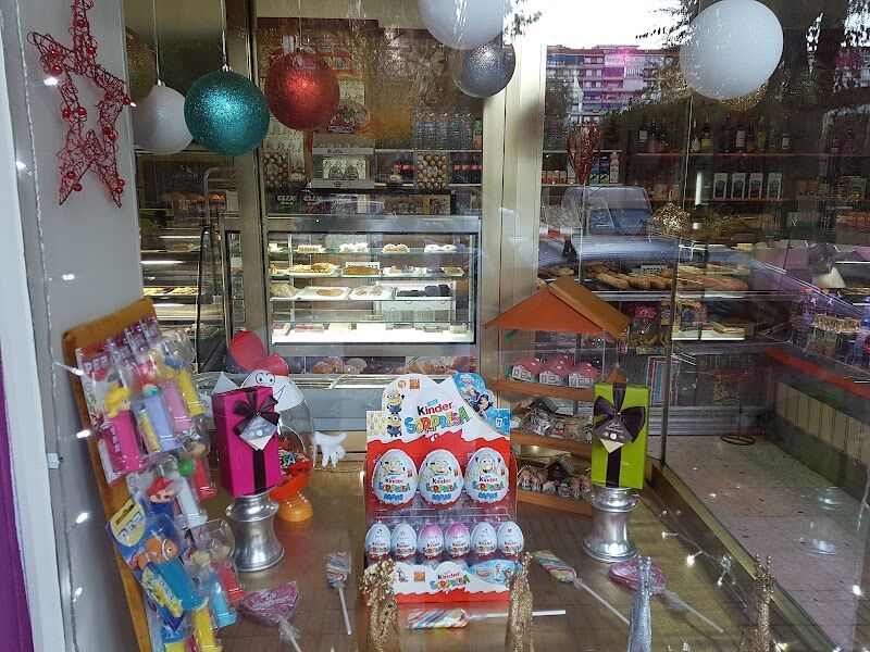 Imagen de Pastelería el Parque