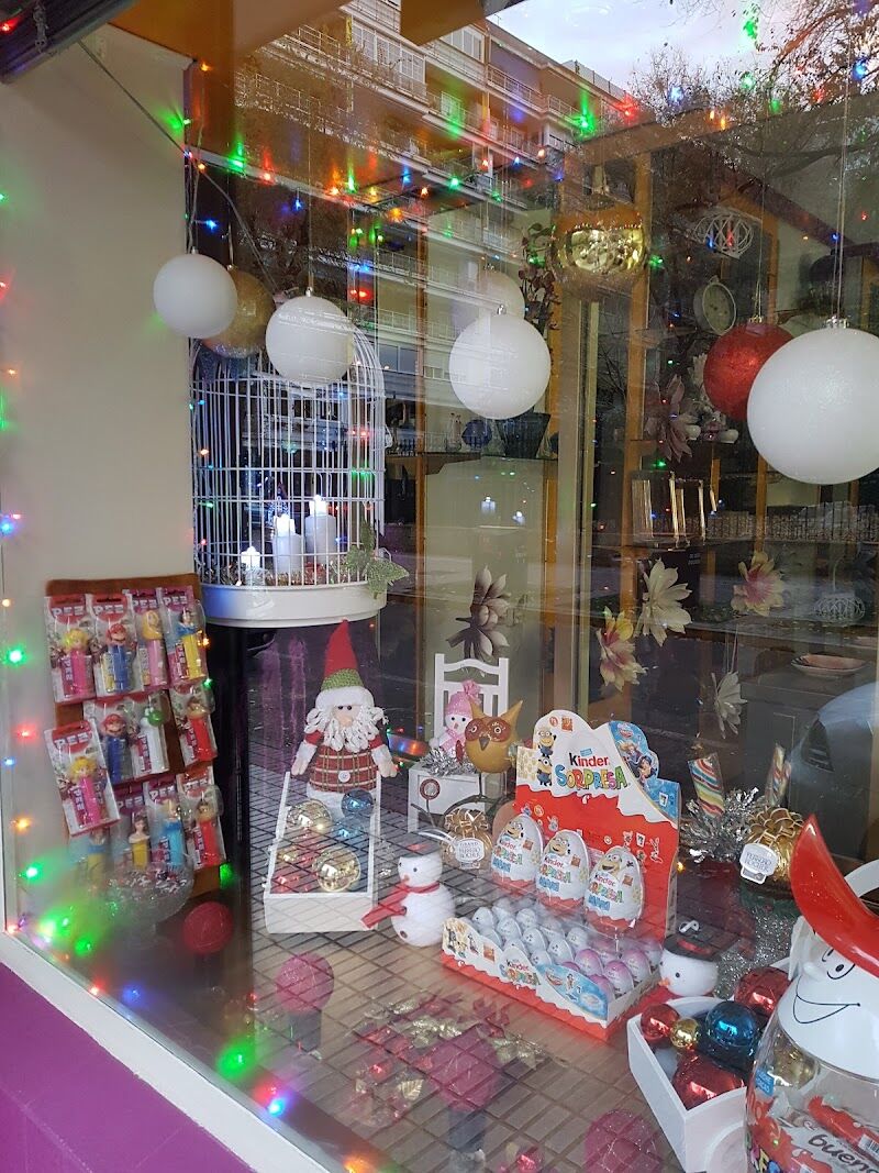 Imagen de Pastelería el Parque