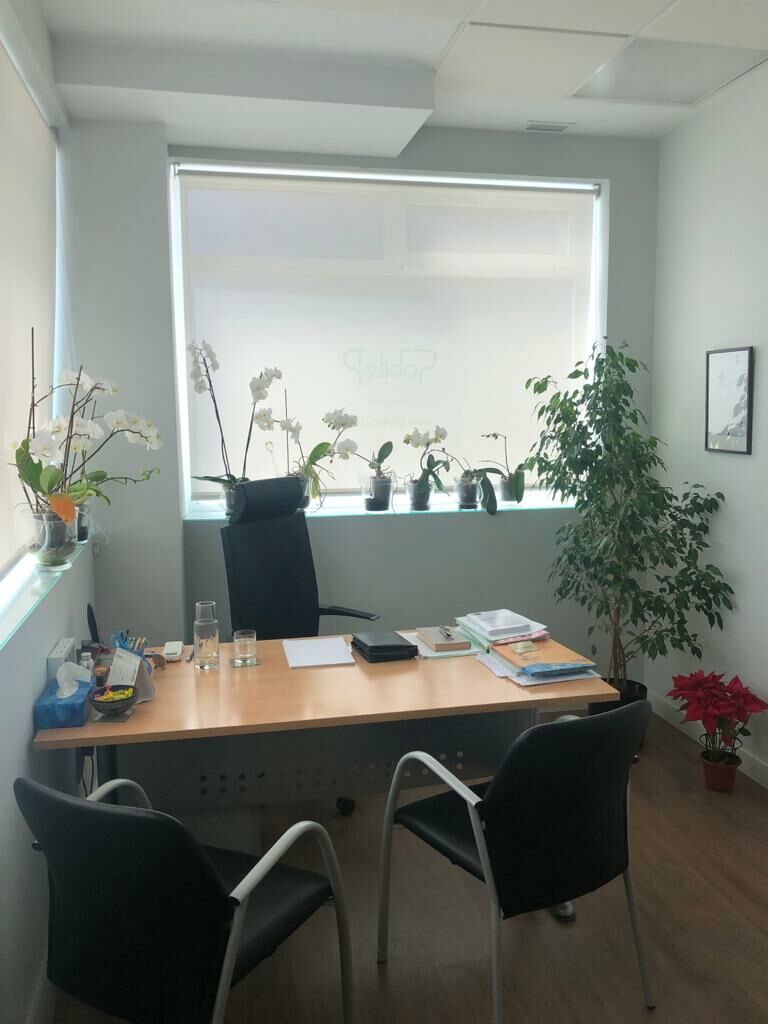 Imagen de negocio en Servicios de pedagogía en Castilla-La Mancha
