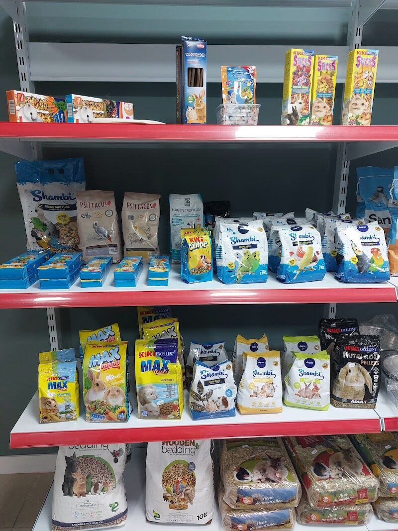 Imagen de negocio en Peluquería canina y felina en Provincia de Guadalajara