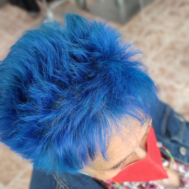 Imagen de Rufi Peluqueria y Belleza