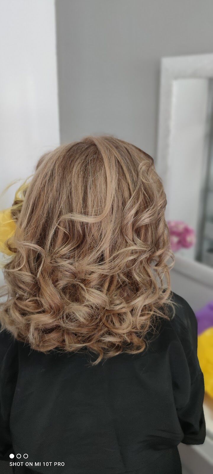 Imagen de Rufi Peluqueria y Belleza