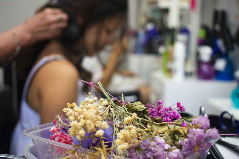 Imagen de Rufi Peluqueria y Belleza