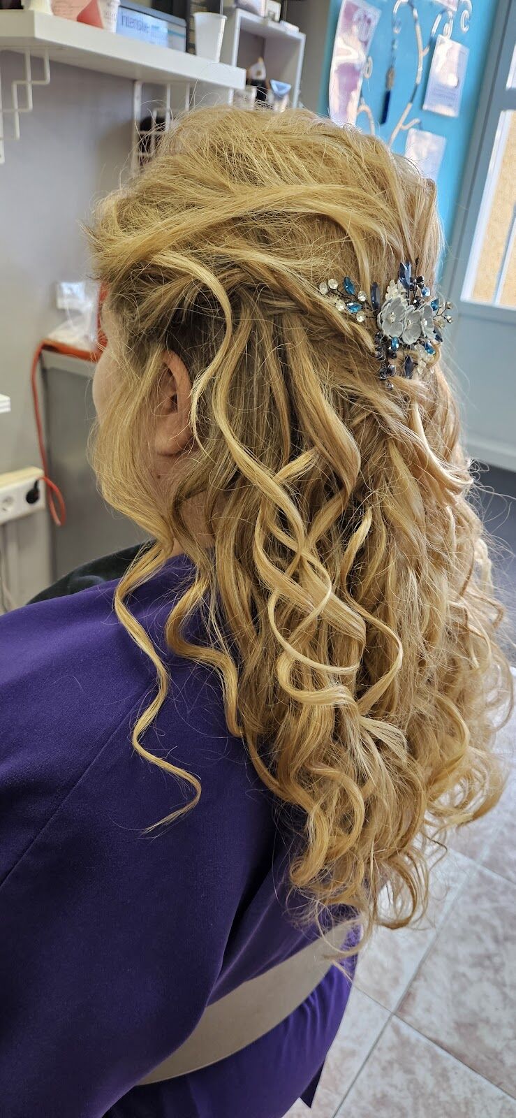 Imagen de Rufi Peluqueria y Belleza