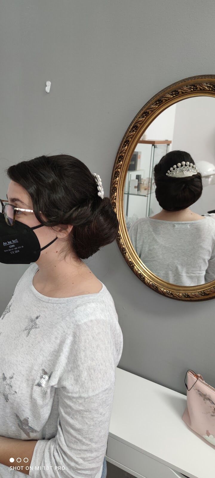 Imagen de Rufi Peluqueria y Belleza