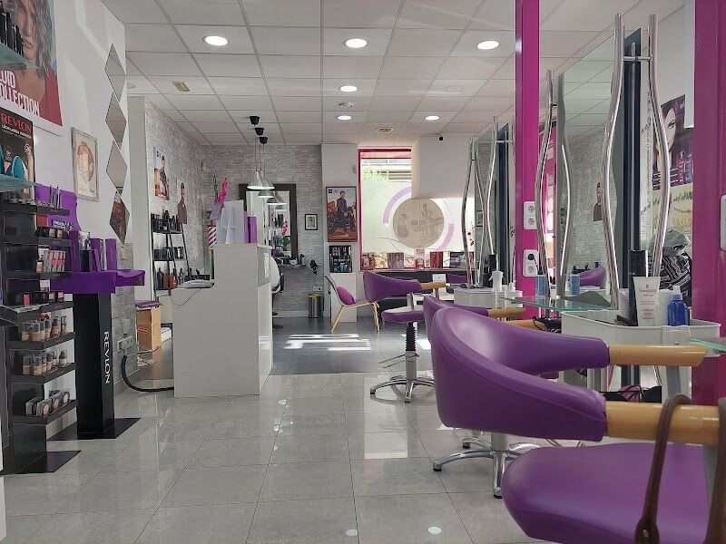 Imagen de Peluquería Cristina Sierra