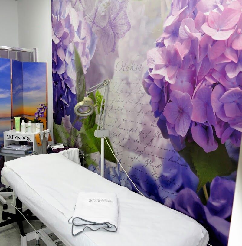 Imagen de Peluquería Cristina Sierra