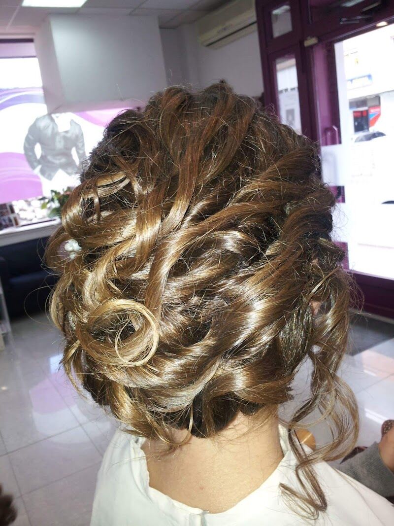 Imagen de Peluquería Cristina Sierra