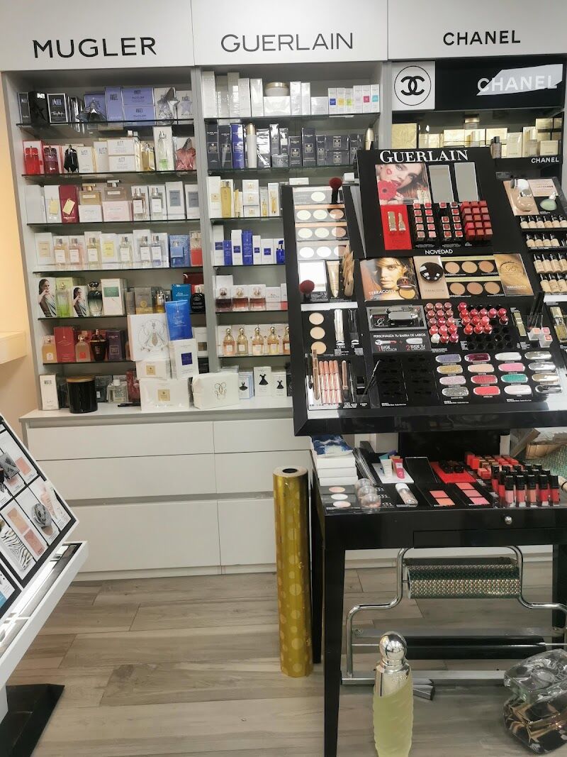 Imagen de Perfumería Villarino