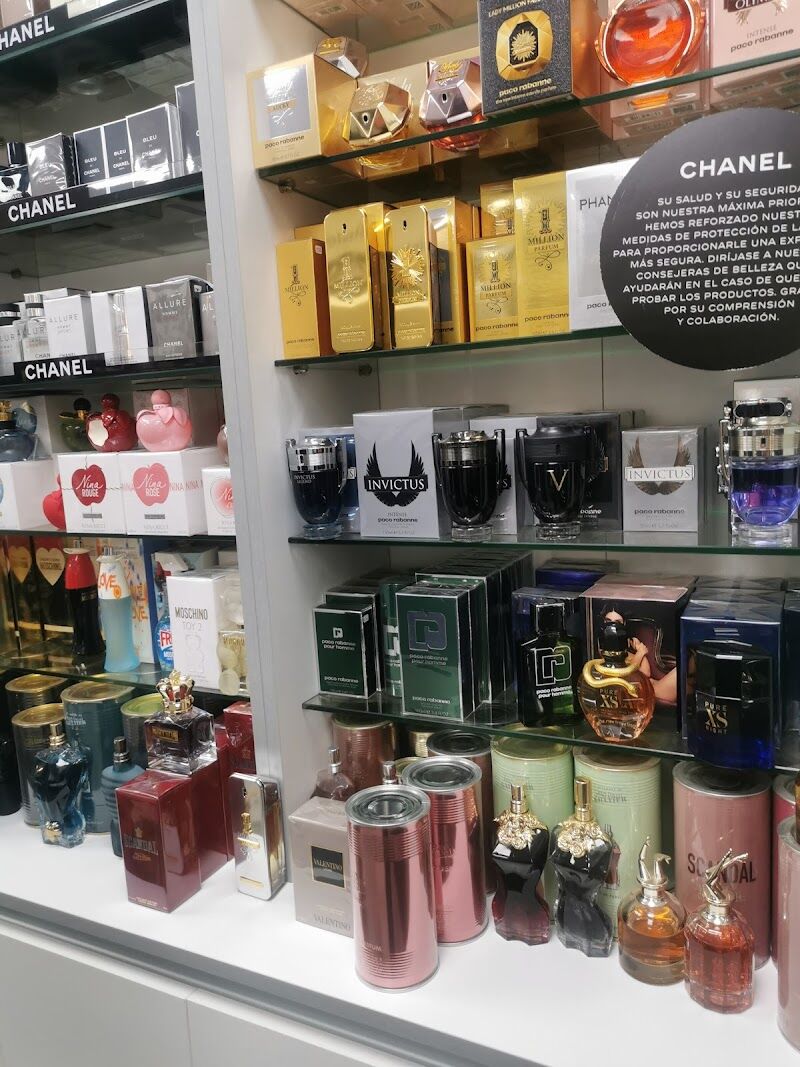 Imagen de Perfumería Villarino
