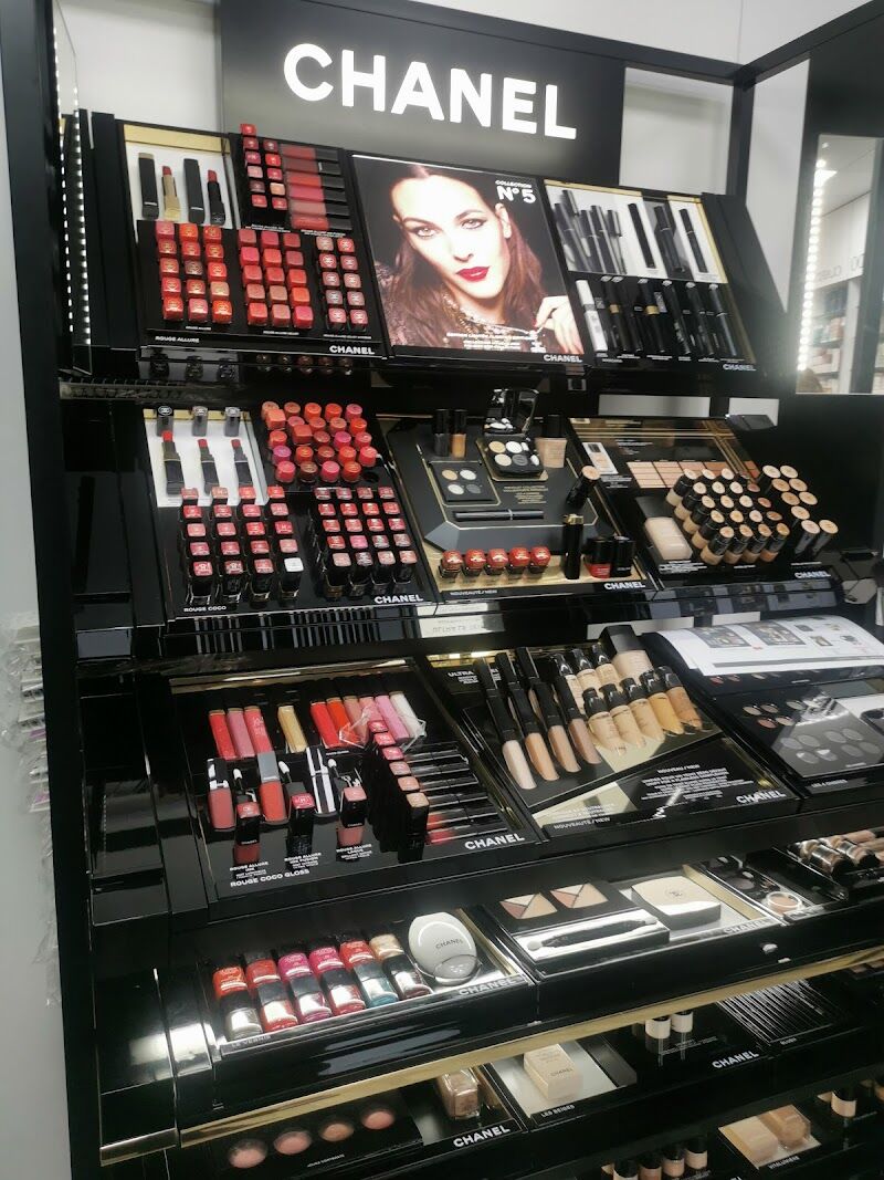 Imagen de Perfumería Villarino