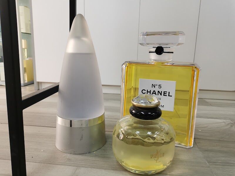 Imagen de Perfumería Villarino