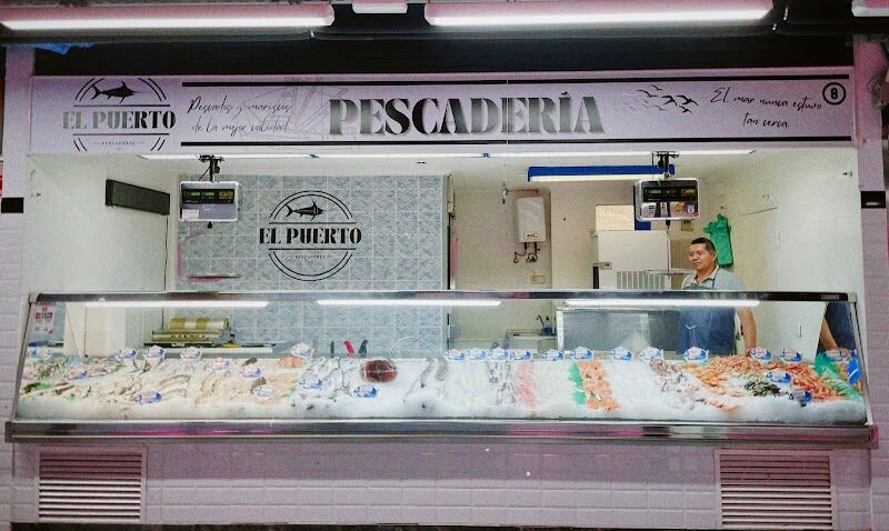 Imagen de negocio en Pescadería en Provincia de Guadalajara