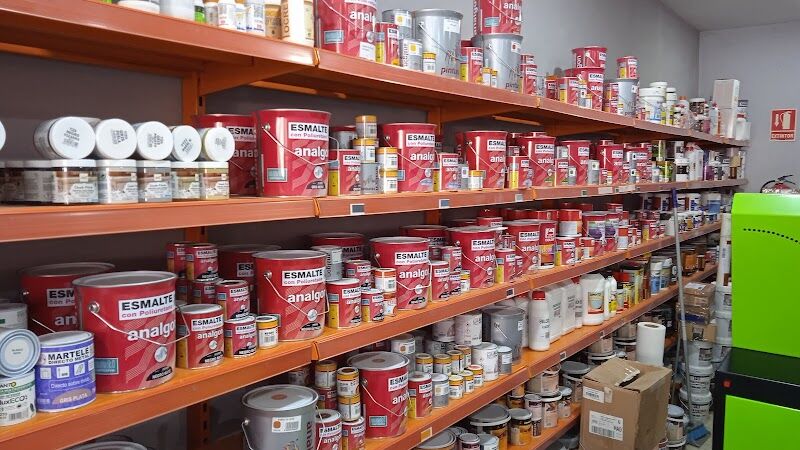 Imagen de Pintura y Decoración San Antonio