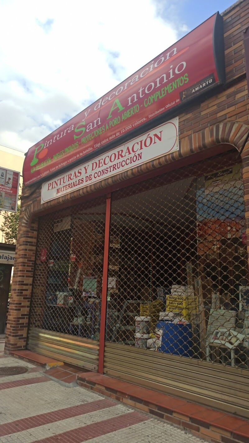 Imagen de Pintura y Decoración San Antonio