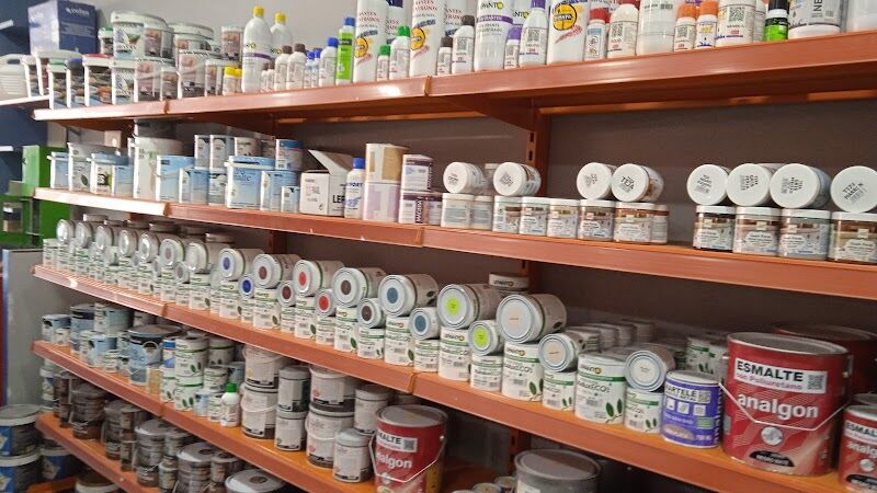 Imagen de Pintura y Decoración San Antonio