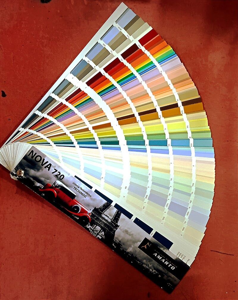 Imagen de Pintura y Decoración San Antonio