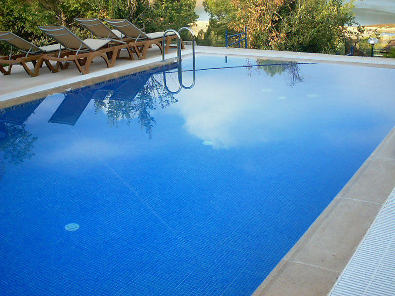 Imagen de Construcción de Piscinas en Madrid Happypool