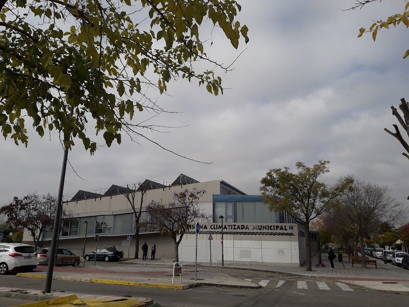 Imagen de negocio en Piscinas y spas en Azuqueca de Henares