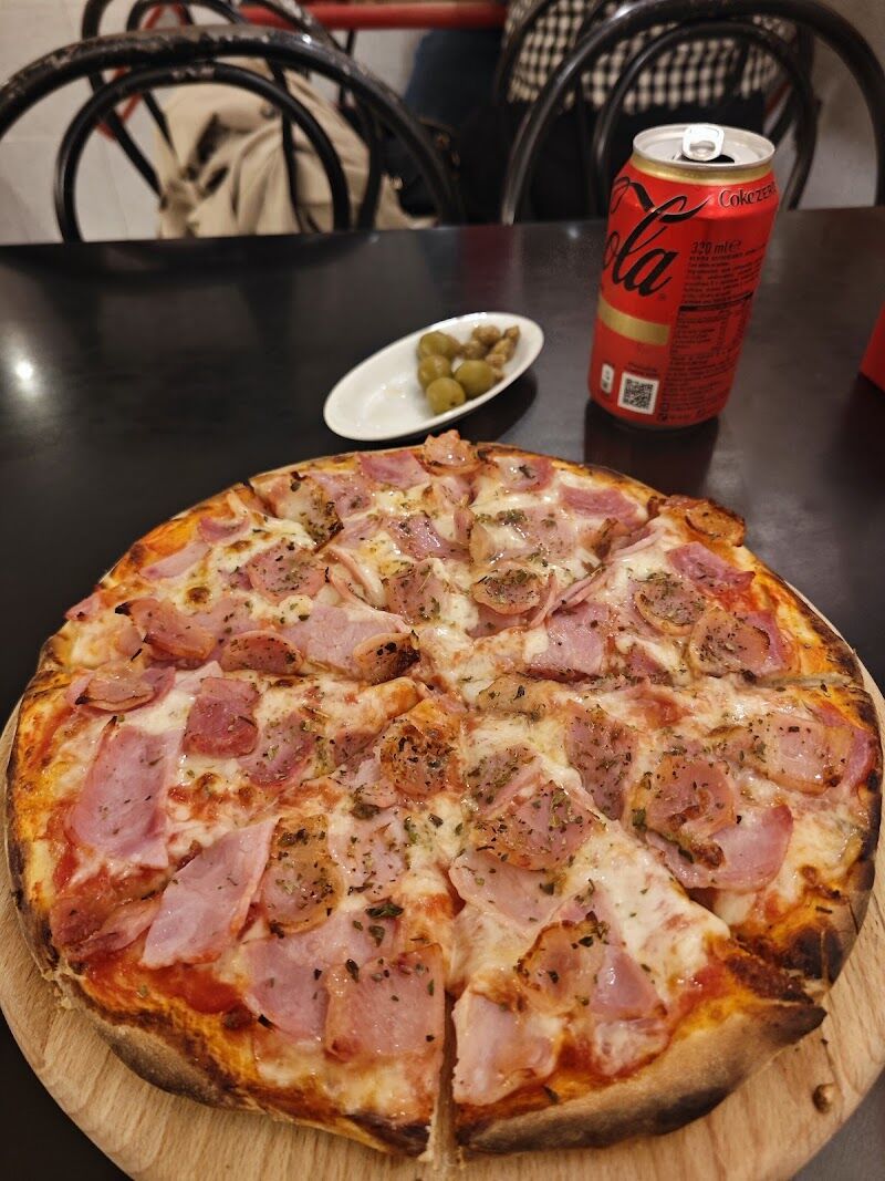 Imagen de Pizzería Pizca