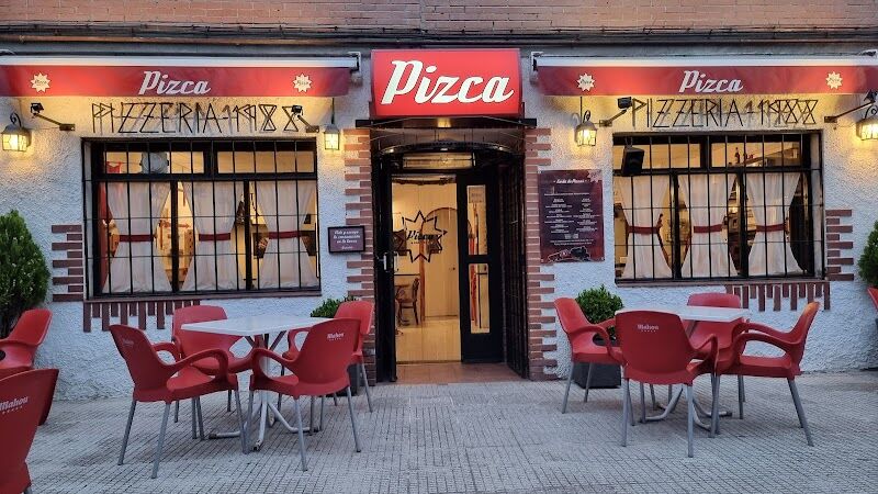 Imagen de Pizzería Pizca