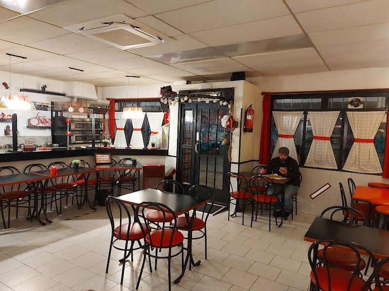 Imagen de Pizzería Pizca