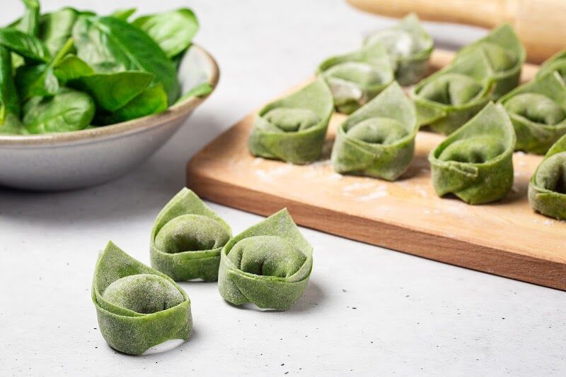 Imagen de Ristorante Trattoria Giovani Fratelli