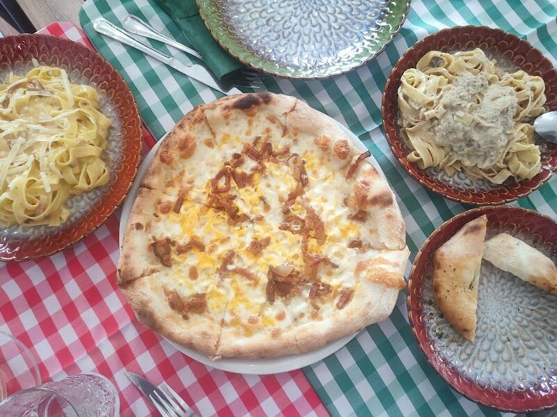 Imagen de Ristorante Trattoria Giovani Fratelli