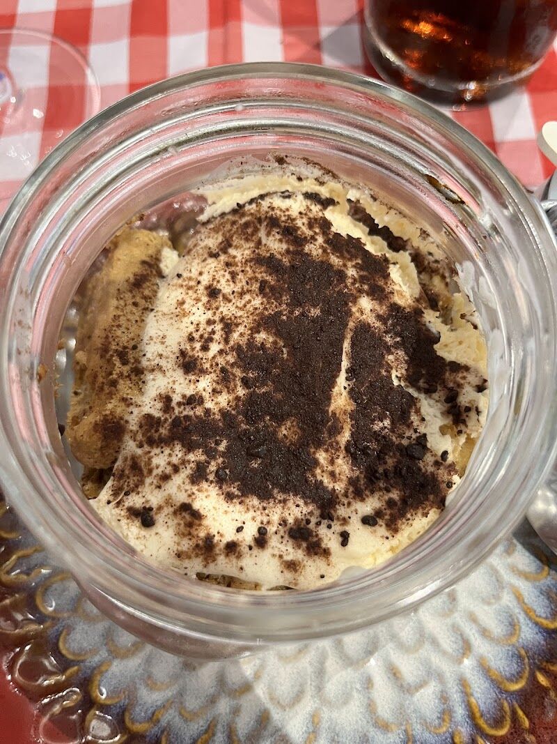 Imagen de Ristorante Trattoria Giovani Fratelli