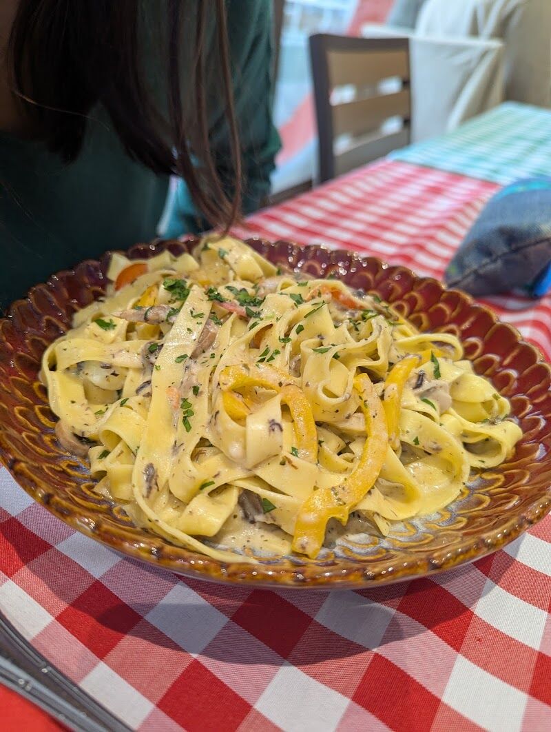 Imagen de Ristorante Trattoria Giovani Fratelli