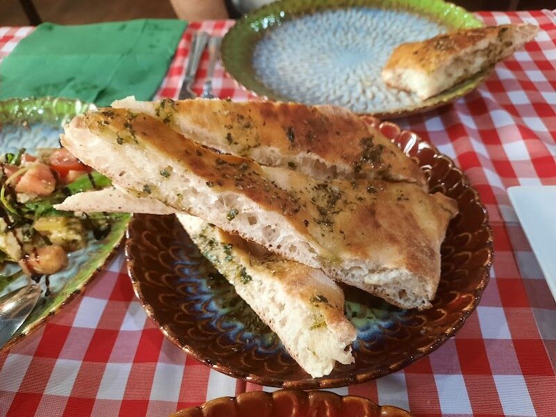 Imagen de Ristorante Trattoria Giovani Fratelli