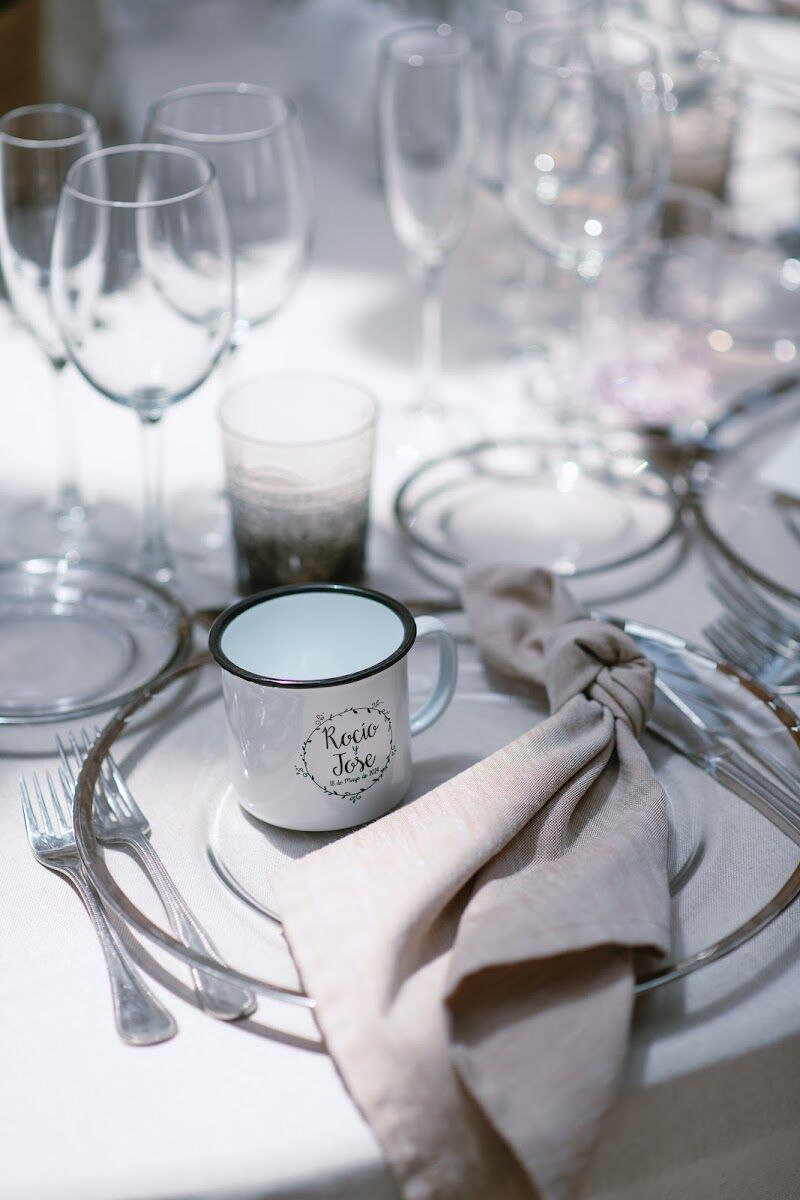Imagen de negocio en Wedding planner en Villanueva de la Torre