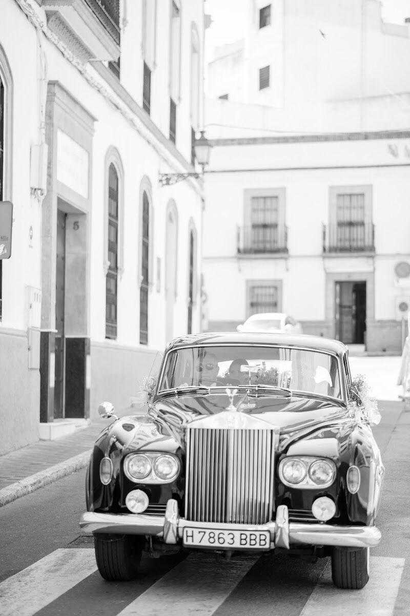 Imagen de negocio en Wedding planner en Villanueva de la Torre