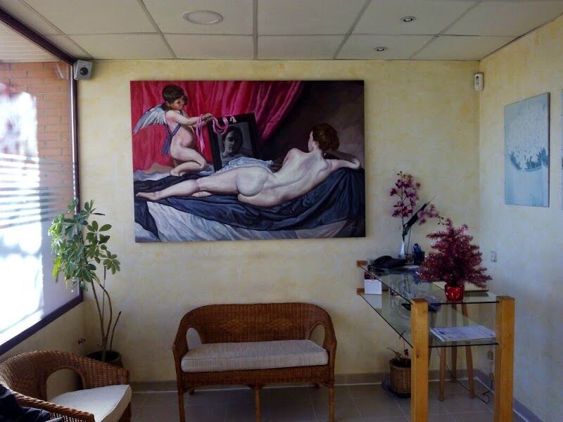 Imagen de Déjate Cuidar Centro de Podología