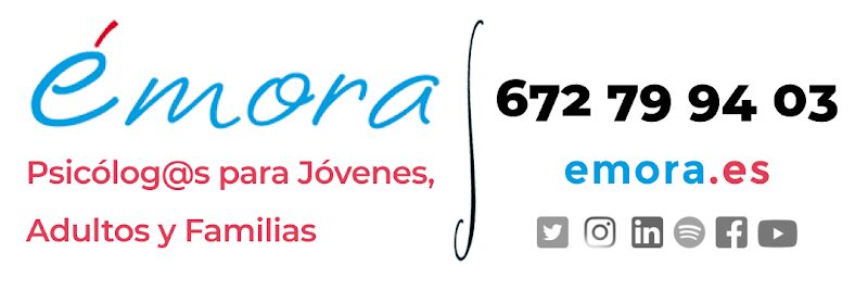 Imagen de Émora | Psicólogos en Torrejón de Ardoz para Jóvenes, Adultos y Familias